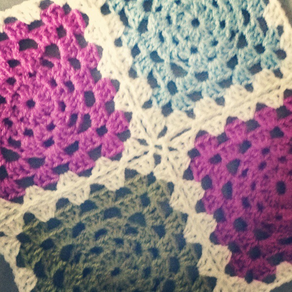 CrochetMoodBlanket
